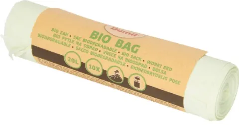 Dumil Bio Bag 20l 10pcs
