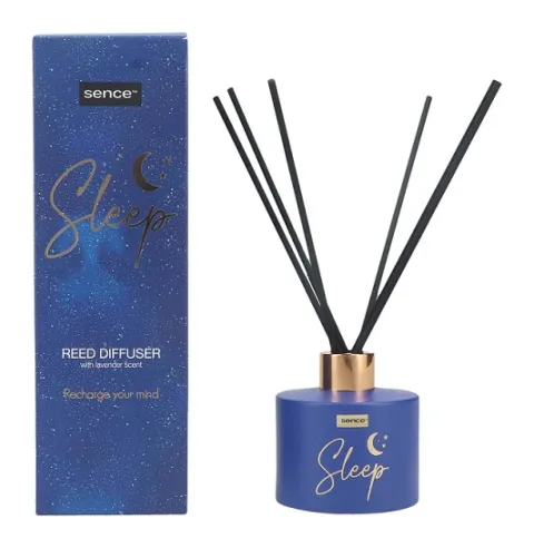 Sence Of Wellness Fragrance Sticks 100 ml Sleep