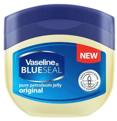 Vaseline Jelly 100ml Original