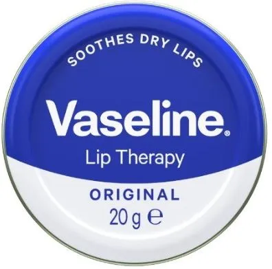 Vaseline 20gr Original