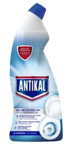 Antikal Toilet Cleaner 750ml
