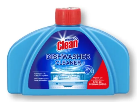 At Home Clean Dishwasher Cleaner 250ml