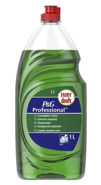 Dreft Dishwashing Liquid Original 1000ml