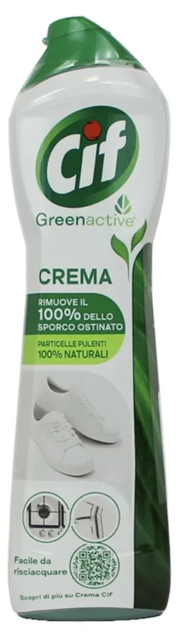 Cif Cream 500ml Original