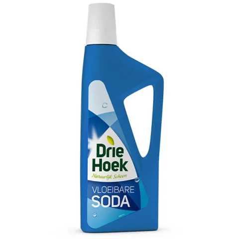 Driehoek Washing Soda 725ml