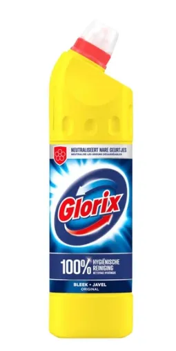 Schoonmaak