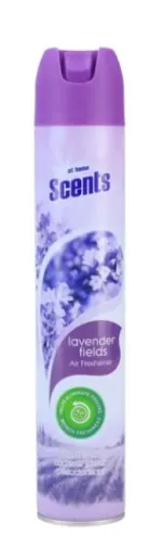 At Home Scents Air freshener 400ml Spray Lavender