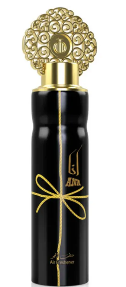 Arabic Air Freshener 300ml Otoori Ana