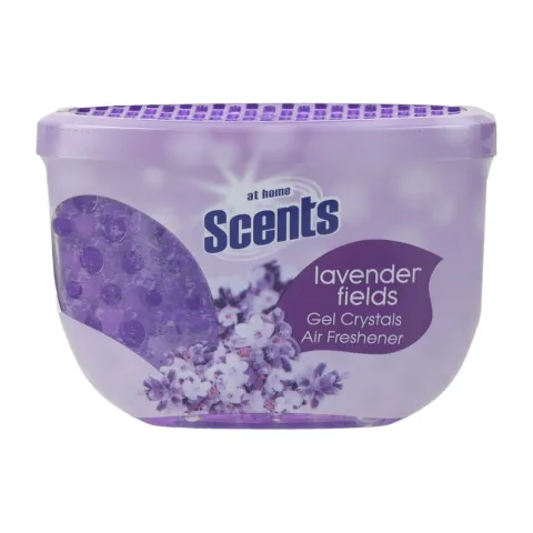 At Home Scents Air Freshener Beads 150gr Lavender