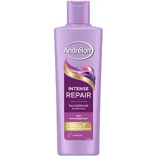 Andrelon Shampoo 250ml Intense repair