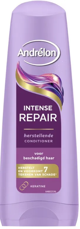 Andrelon Conditioner 200ml Intense repair