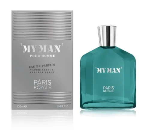 Paris Royale My Man 100ml M