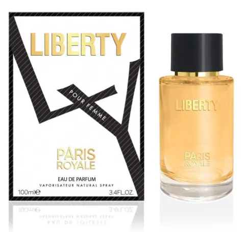 Paris Royale Liberty 100ml F