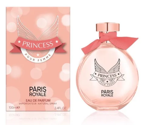 Paris Royale princess 100ml F