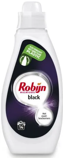 Robijn Laundry Detergent 700ml 14sc Black Velvet