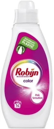 Robijn Laundry Detergent 700ml 14sc Color
