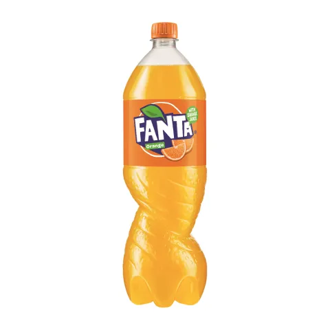 Fanta Orange 1,5L