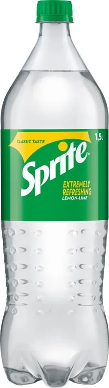 Sprite 1,5L