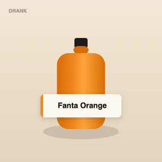 Frisdrank