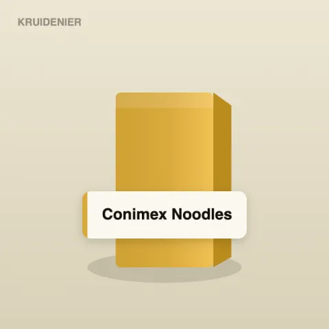 Conimex Wok noodles