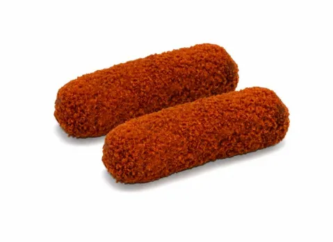 Kroketten 20% 28 st x 100 gr
