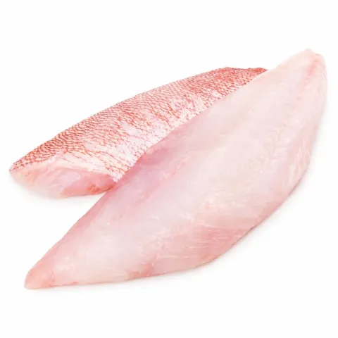 Roodbaarsfilet ca 1 kilo