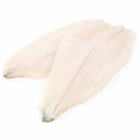 Scholfilet dubbel ca 1 kilo
