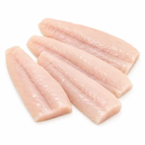 Koolvis/Pollack filet ca 1 kilo