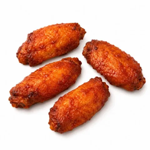 Hotwings 4 st ca 200 gr