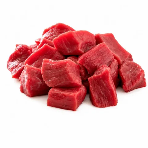 Ossenhaaspuntjes 200 gr