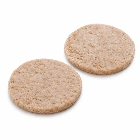 Kipburger 2 st voorgekookt