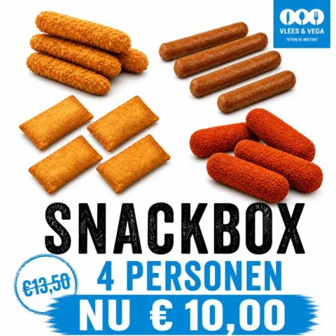 Snackbox