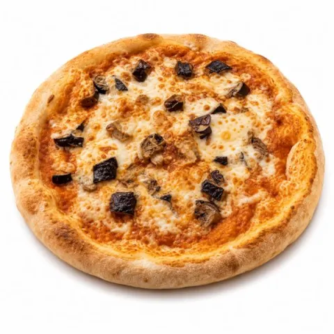 Pizza Parmigiana 525 gr