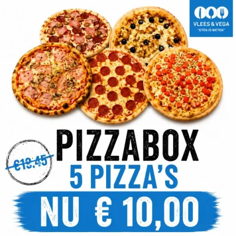 Pizzabox