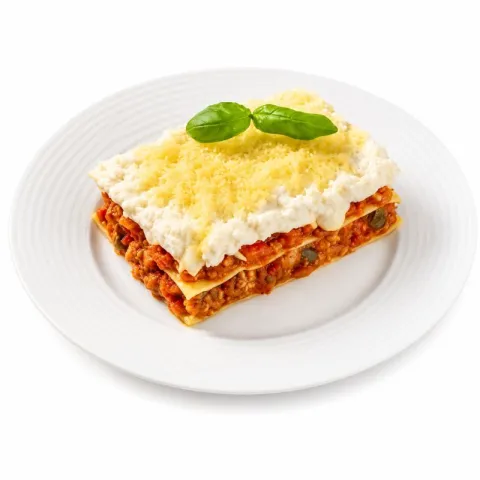 Lasagne bolognese 570 gr