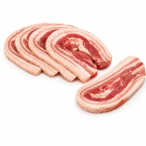 Speklappen 500 gr 5 st EUROKNALLER