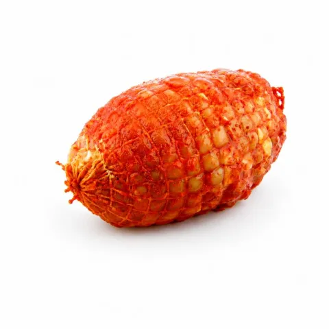 Kiprollade gekruid ca 950 gr