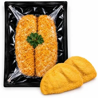 Kipgehakt