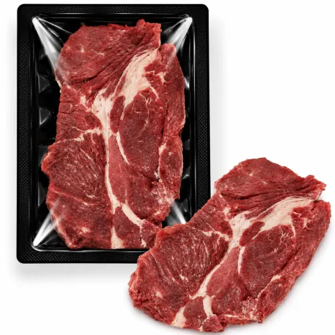 Riblappen 700 gr