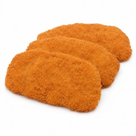 Praagse schnitzel 500 gr 3 st