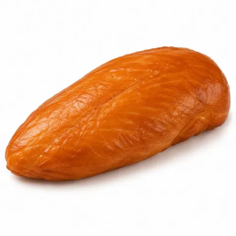 Gerookte kipfilet ca 180 gr 1+1 GRATIS