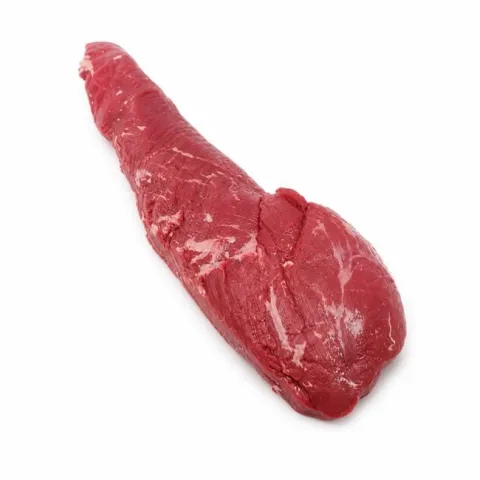 Ossenhaas Argentijns ca 2 kilo