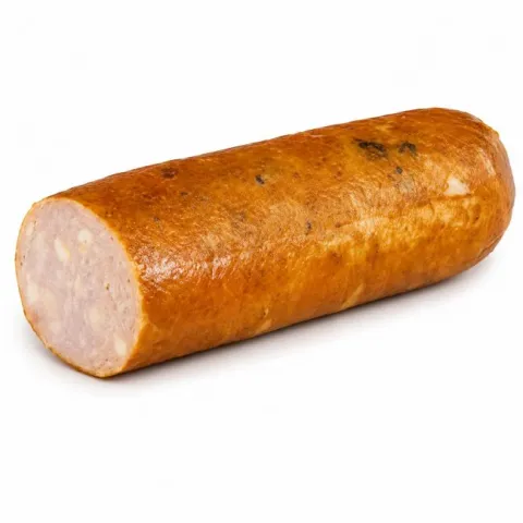 HOME MADE Grillworst met kaas 500 gr