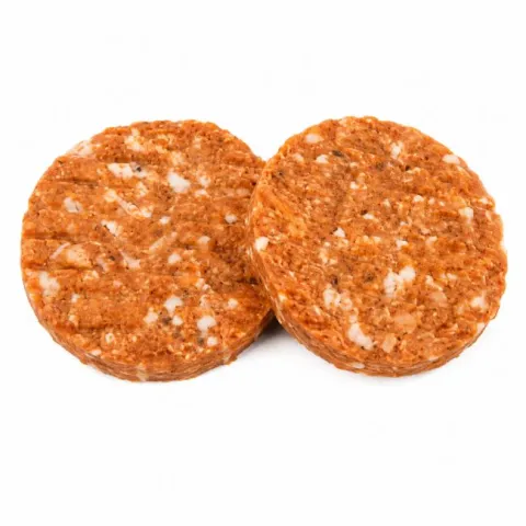 Kipburger caprese ca 250 gr 2 st