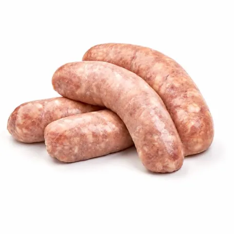 Saucijs ca 440 gr 4 st EUROKNALLER