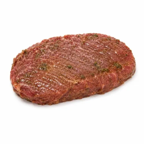Steak a la minute chimi churri 300 gr 1 st