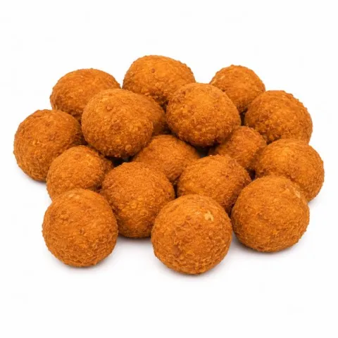 Kip balletjes gegaard 360 gr ca 17 st