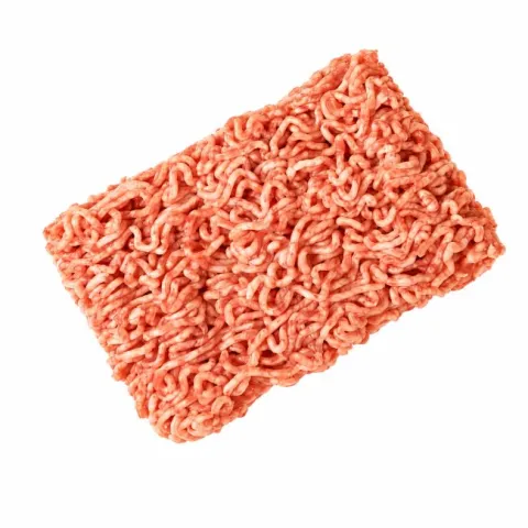 Kipgehakt gekruid ca 300 gr
