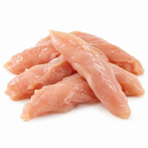 Kippenhaasjes ca 500 gr