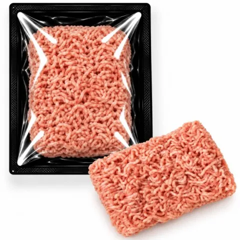 Kipgehakt mediterraans ca 200 gr